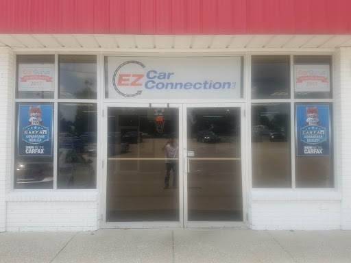 Used Car Dealer «EZ Car Connection LLC», reviews and photos, 459 Versailles Rd, Frankfort, KY 40601, USA