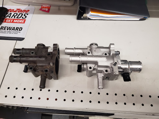 Auto Parts Store «AutoZone», reviews and photos, 1810 13th St, St Cloud, FL 34769, USA