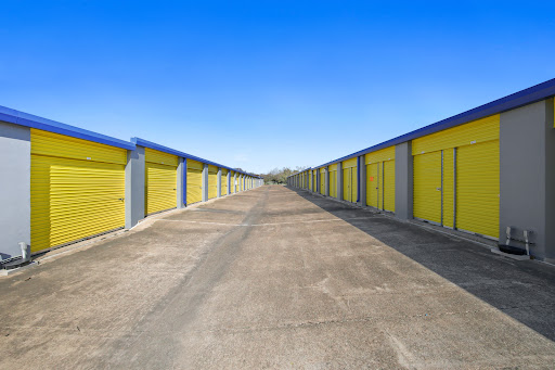 Self-Storage Facility «Mopac Self Storage», reviews and photos, 12900 N Mopac Expy, Austin, TX 78727, USA