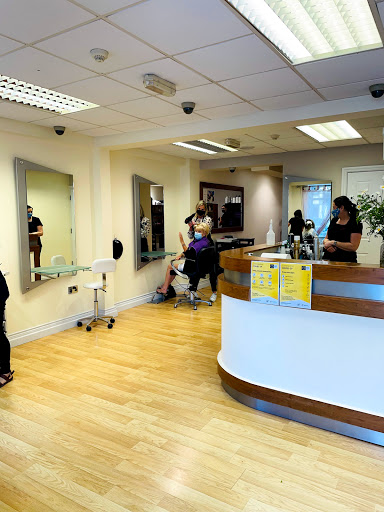 Annes Hair Studio in Bantry, Co. Cork