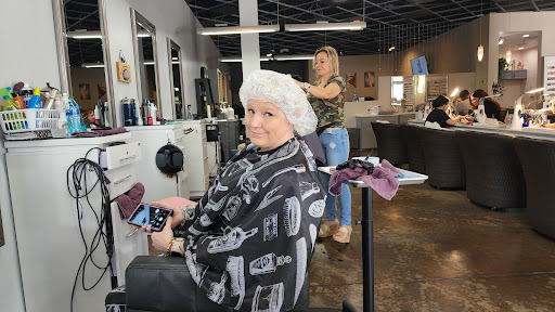 Beauty Salon «Cabelo Salon», reviews and photos, 10720 FL-54, Trinity, FL 34655, USA