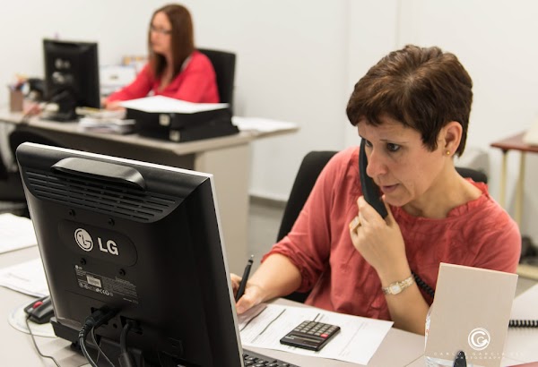Integral de Gestión, Asesoría Laboral Tenerife