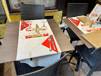 Atmosphère du Restaurant italien Restaurant Piccola Italia à Nice - n°13