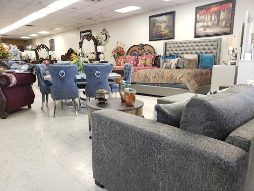 Furniture Store «Alex Furniture», reviews and photos, 1505 W 6th St, Corona, CA 92882, USA