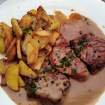 Photo n°2 de l'avis de stuxnet.i fait le 05/09/2020 à 18:30 sur le  Gaststätte Hirsch à Rottenburg