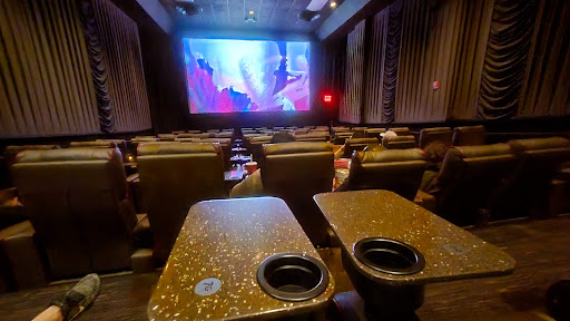 Movie Theater «AMC Loews 19th St. East 6», reviews and photos, 890 Broadway, New York, NY 10003, USA