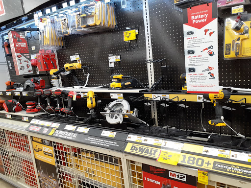 Hardware Store «Westlake Ace Hardware», reviews and photos, 1705 W Park Row Dr, Arlington, TX 76013, USA