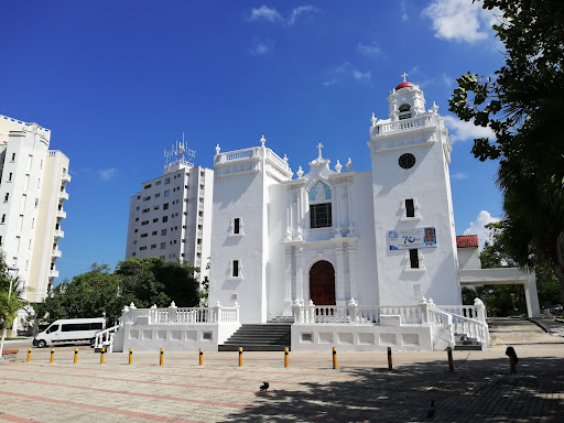 Cursos espiritualidad Barranquilla