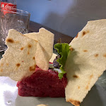 Photo n°3 de l'avis de Emiliano.h fait le 09/04/2023 à 19:28 sur le  Casa Balbi ristorante il barco à Pieve di Soligo