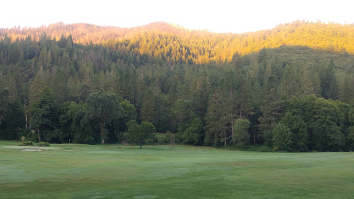 Golf Course «Black Rock Golf Course», reviews and photos, 16451 Golf Rd, Cobb, CA 95426, USA