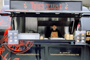 Tata's Thai Street Food image