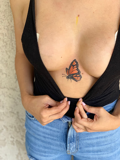 Explore elf tattoo ideas, creative tattoo ideas in Tallmadge, available at Killjoy tattoo