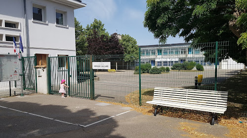 École maternelle Ecole Armand Gaillard Mantes-la-Ville