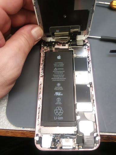 Cell Phone Store «myMobile LLC», reviews and photos, 1 Main St, Dover, NH 03820, USA