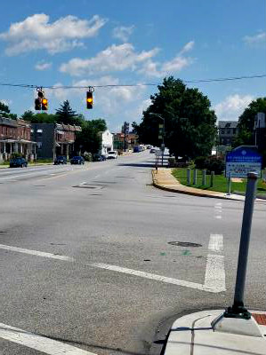 Truck Rental Agency «U-Haul Moving & Storage at Belair Rd», reviews and photos, 4650 Belair Rd, Baltimore, MD 21206, USA