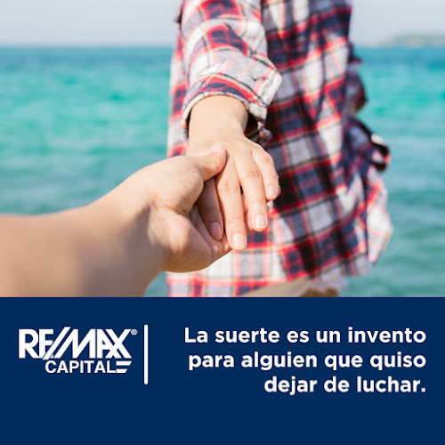 Comentarios y opiniones de RE/MAX Capital San Rafael