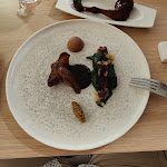 Photo n°3 de l'avis de Stéphane.u fait le 17/09/2023 à 15:57 sur le  Mesadoria Restaurant da Roberto à Valledoria