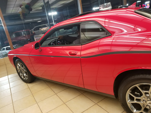 Car Dealer «Liccardi Chrysler Dodge RAM», reviews and photos, 130 US-22, Green Brook Township, NJ 08812, USA