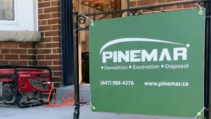 Pinemar | Demolition Toronto
