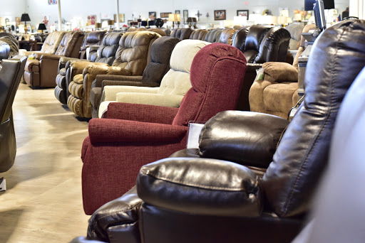 Furniture Store «Home Furniture», reviews and photos, 5909 Bluebonnet Boulevard, Baton Rouge, LA 70836, USA