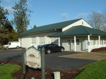 Photo of Norms Electric, Inc.