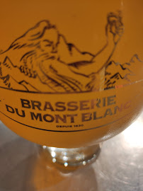 Plats et boissons du Restaurant Si Mon Pere Savait à Val-d'Isère - n°12