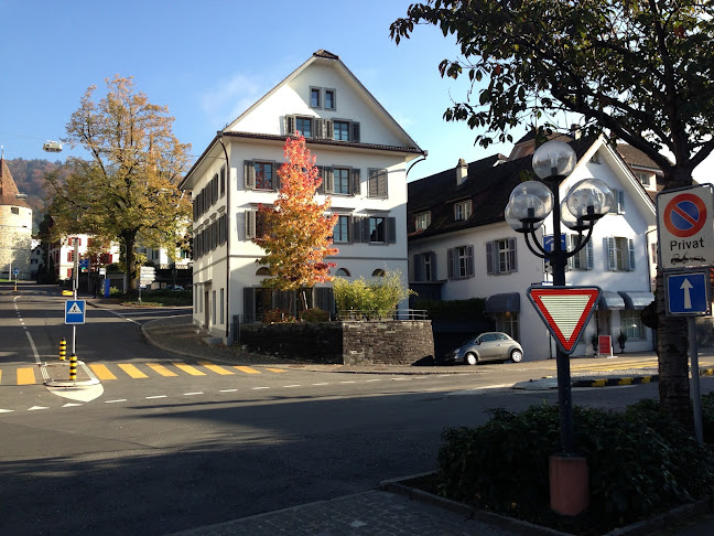 Rezensionen über Müller Müller Architekten AG in Zug - Architekt