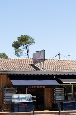 Maison Plumes - Claouey à Lège-Cap-Ferret