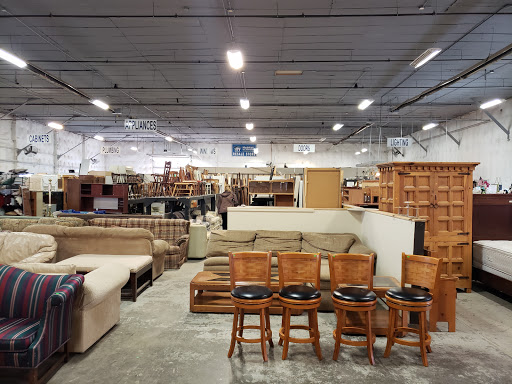 Non-Profit Organization «Montrose Habitat for Humanity», reviews and photos