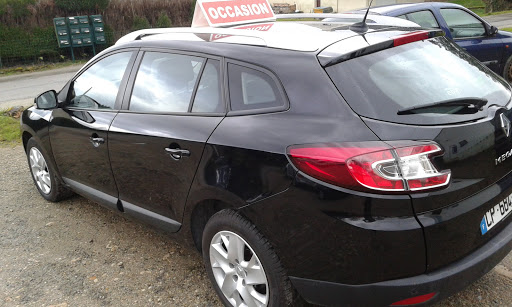 Photo 4 - Garage de la Hutte - Bosch Car Service