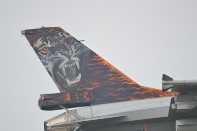 Photos of Leeuwarden Air Base