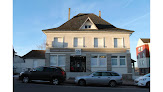 Banque Crédit Agricole Centre Ouest 87260 Pierre-Buffière
