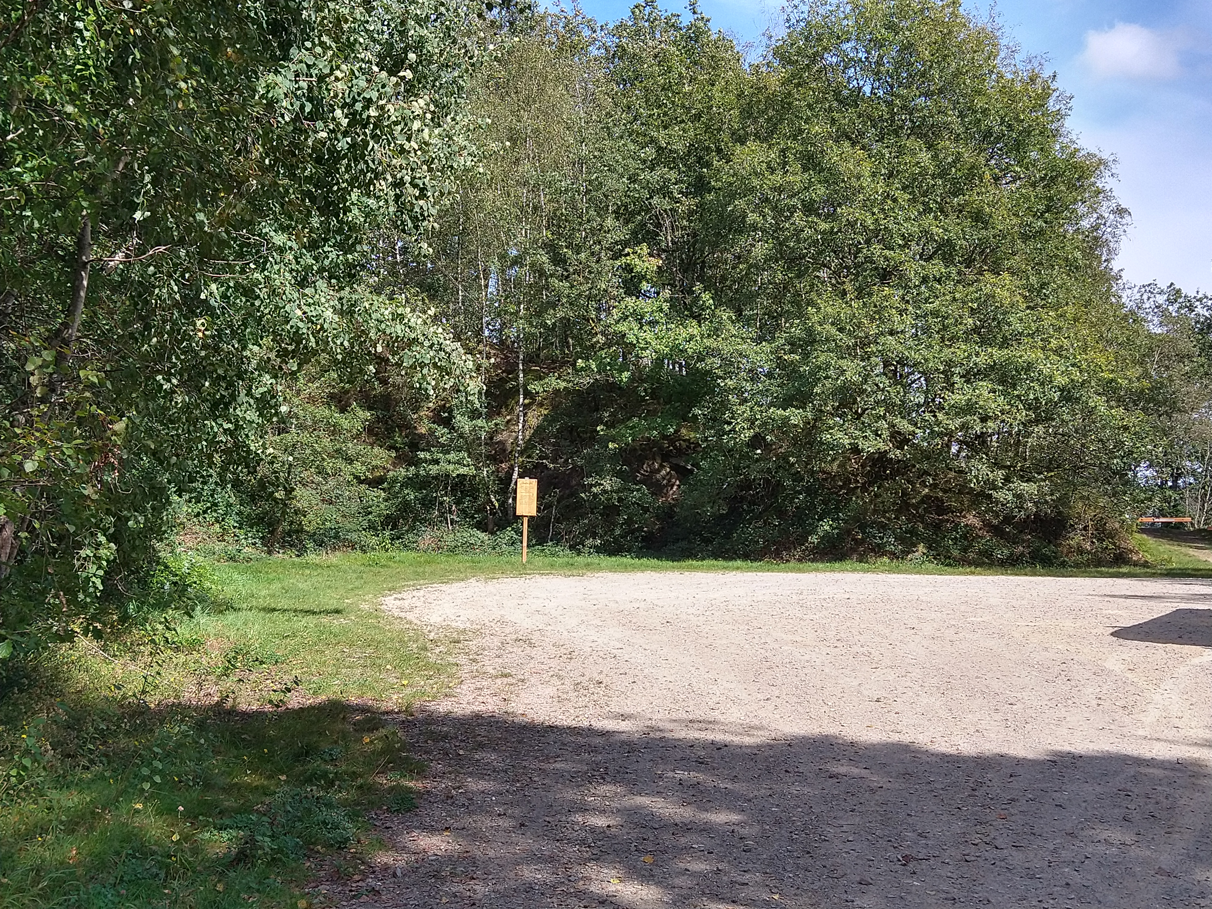 Photo n° 6 de l'avis de Lyndhurst. fait le 20/09/2023 à 12:32