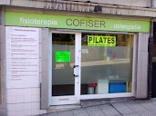 Cofiser Osteopatía y Fisioterapia en Oviedo
