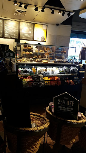 Starbucks image