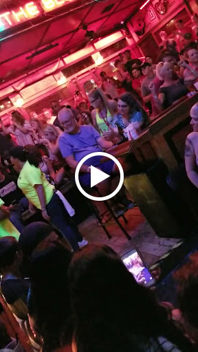 Night Club «The Block», reviews and photos, 113 Eglin Pkwy SE, Fort Walton Beach, FL 32548, USA