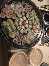 Plats et boissons du Restaurant japonais Sushi Arata à Amiens - n°19