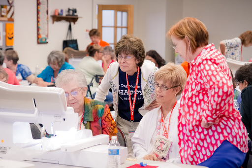 Vacuum Cleaner Store «35th Avenue Sew & Vac», reviews and photos, 3548 W Northern Ave, Phoenix, AZ 85051, USA