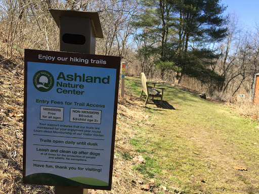 Nature Preserve «Ashland Nature Center of Delaware Nature Society», reviews and photos, 3511 Barley Mill Rd, Hockessin, DE 19707, USA