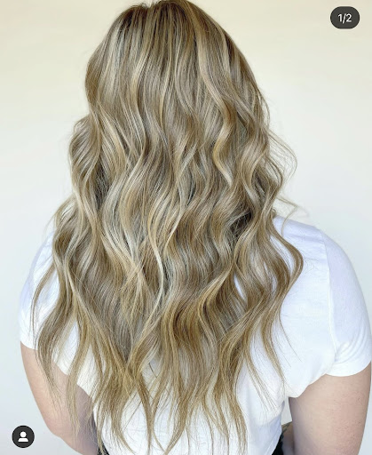 Beauty Salon «Bella Capelli Hair Salon», reviews and photos, 400 Cernon St # C, Vacaville, CA 95688, USA