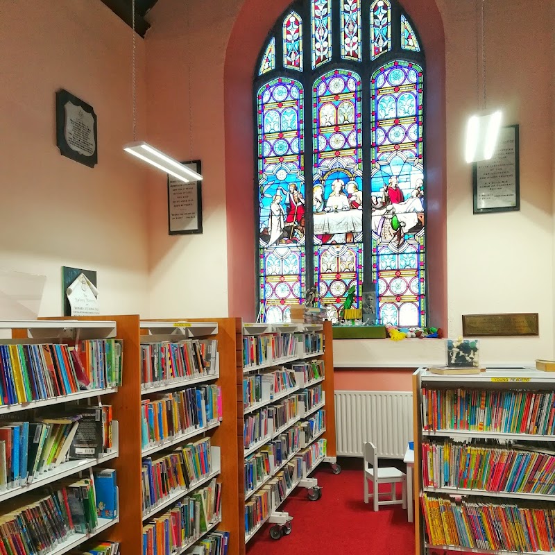 Gort Library