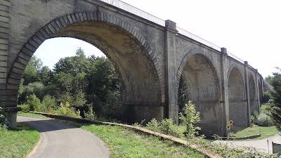 viaduc de Passavant la Rochère à Passavant-la-Rochère