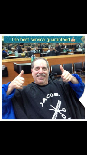 Barber Shop «Jacobs BARBER SHOP», reviews and photos, 312 Bedford Ave, Bellmore, NY 11710, USA