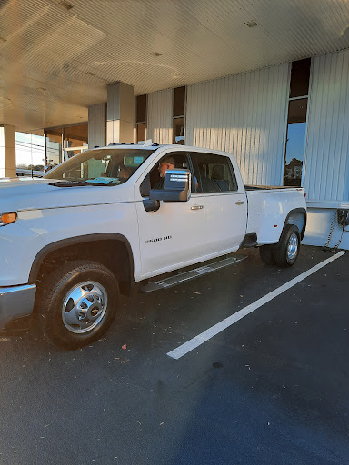 Chevrolet Dealer «Duke Automotive», reviews and photos, 2016 N Main St, Suffolk, VA 23434, USA