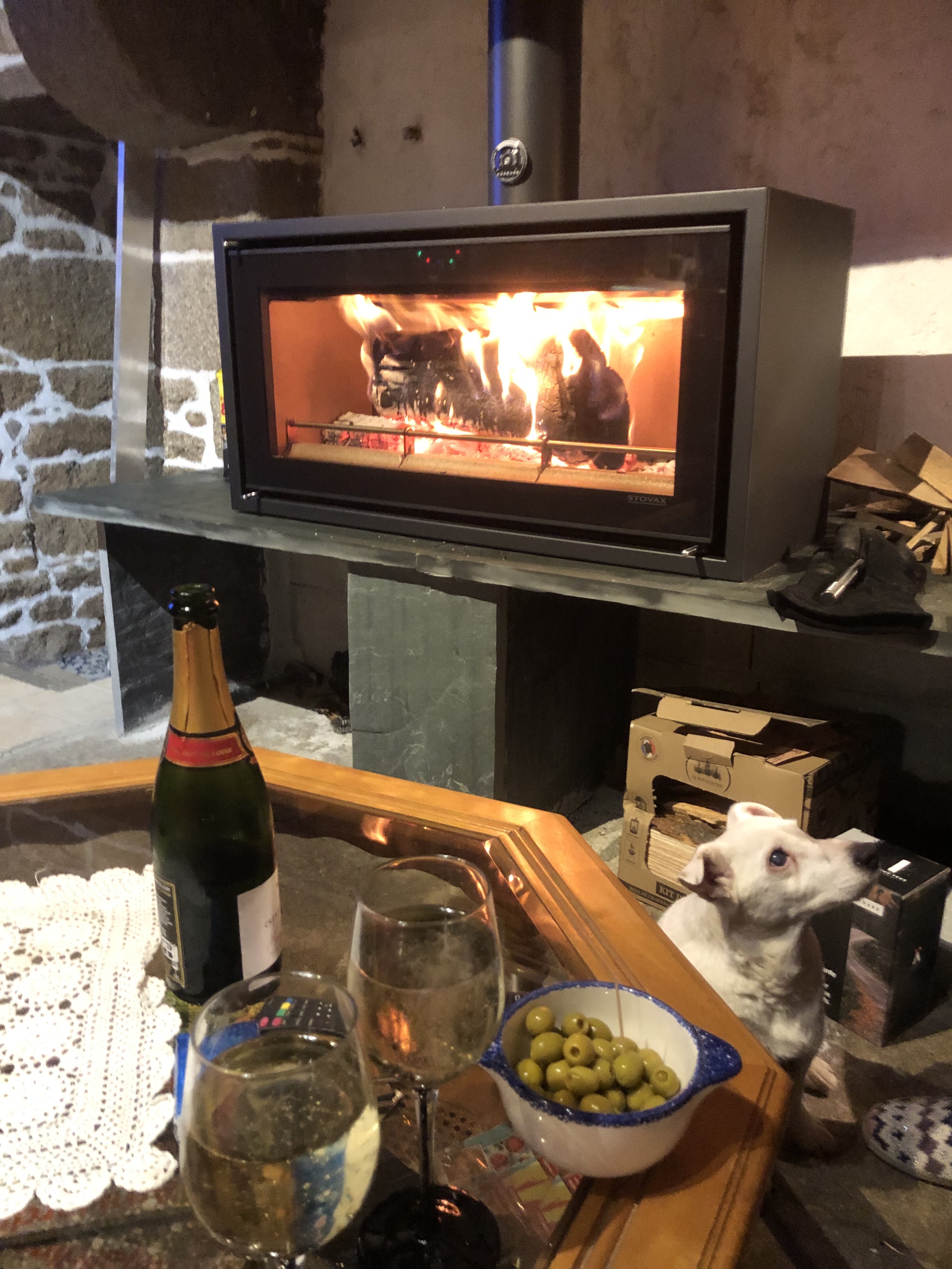 Photo n° 2 de l'avis de Jean-Paul.O fait le 15/11/2023 à 15:26
