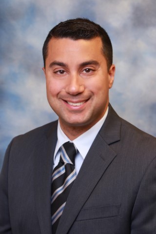 Bashar Almadani, MD