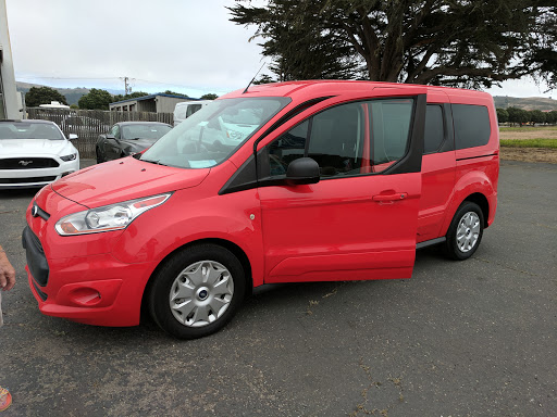 Ford Dealer «James Ford», reviews and photos, 100 Seymour St, Half Moon Bay, CA 94019, USA