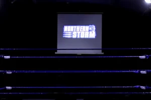 Northern Storm Wrestling image