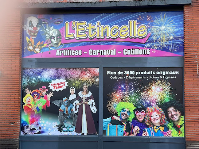 L'Etincelle sa