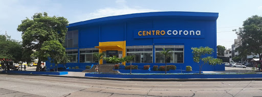 Centro Corona 20 de Julio